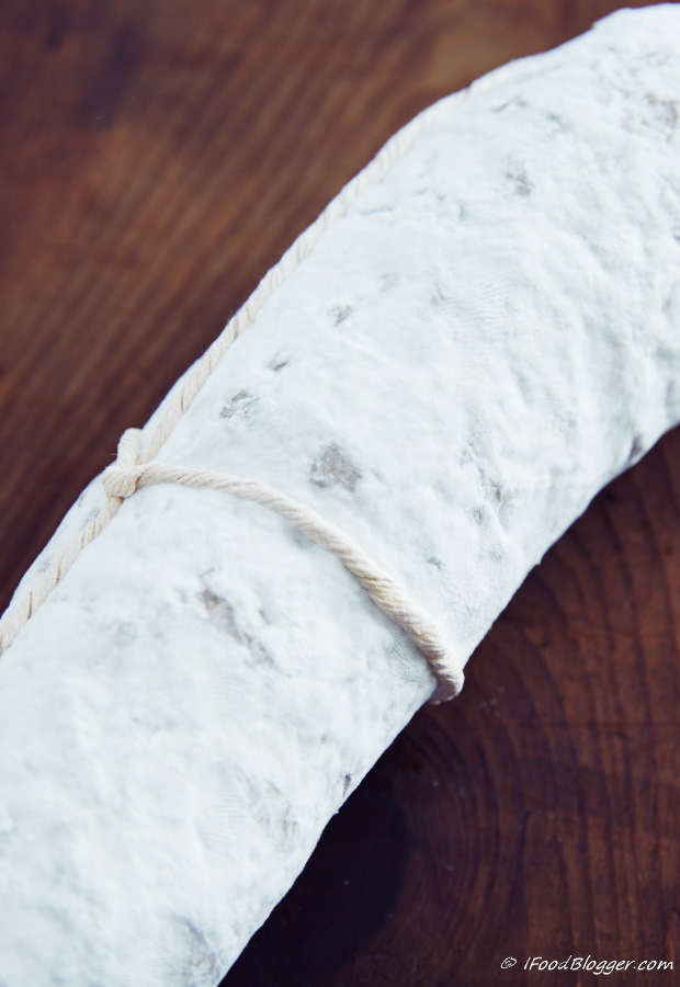 Advanced Meat Curing Chamber At Home i FOOD Blogger