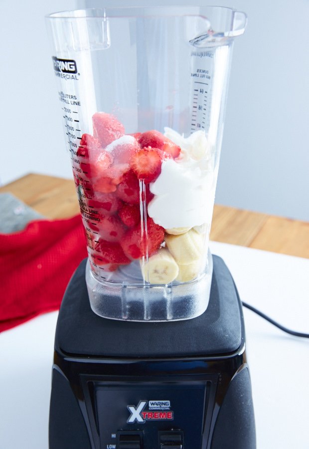 Learn how to make a milkshake without ice cream 6 different ways. From basic, to healthy, to advanced that tastes just like those made with ice cream.