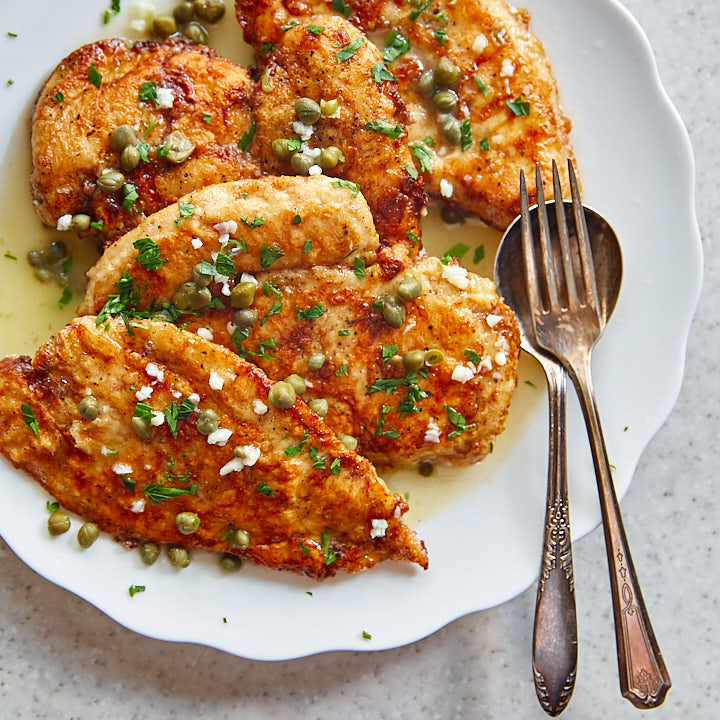 chicken-francese-with-crispy-crust-ifoodblogger