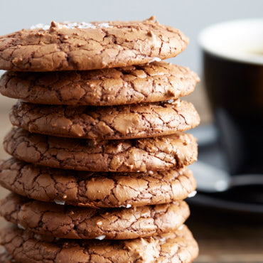 Chocolate Paleo Gluten Free Cookies