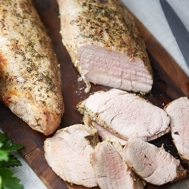Pork loin recipes oven easy baked Pork loin recipes oven easy baked