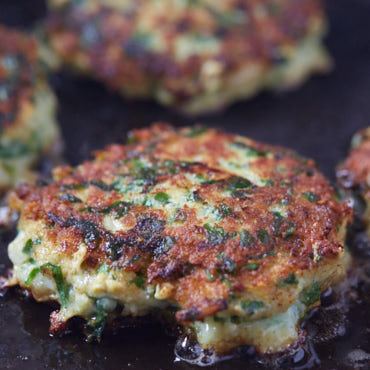 Fish-cakes-tomato-sauce