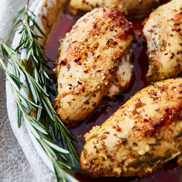 12 Best Bone-in Chicken Breast Recipes - i food blogger