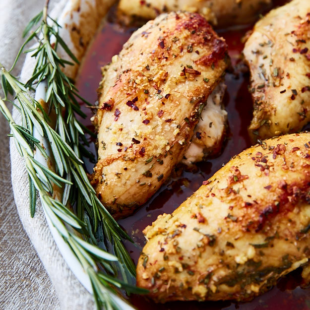 12 Best Bone-in Chicken Breast Recipes - IFOODBLOGGER