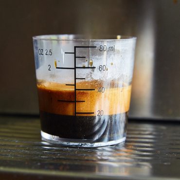 A comprehensive guide on how to make espresso at home like a pro. Homemade espresso will cost you 10 times less and will rival best espressos out there. Rancilio Silvia and Mazzer Mini.