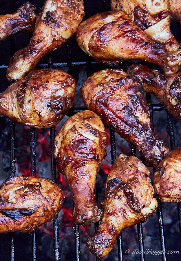 how-long-to-cook-chicken-legs-on-grill
