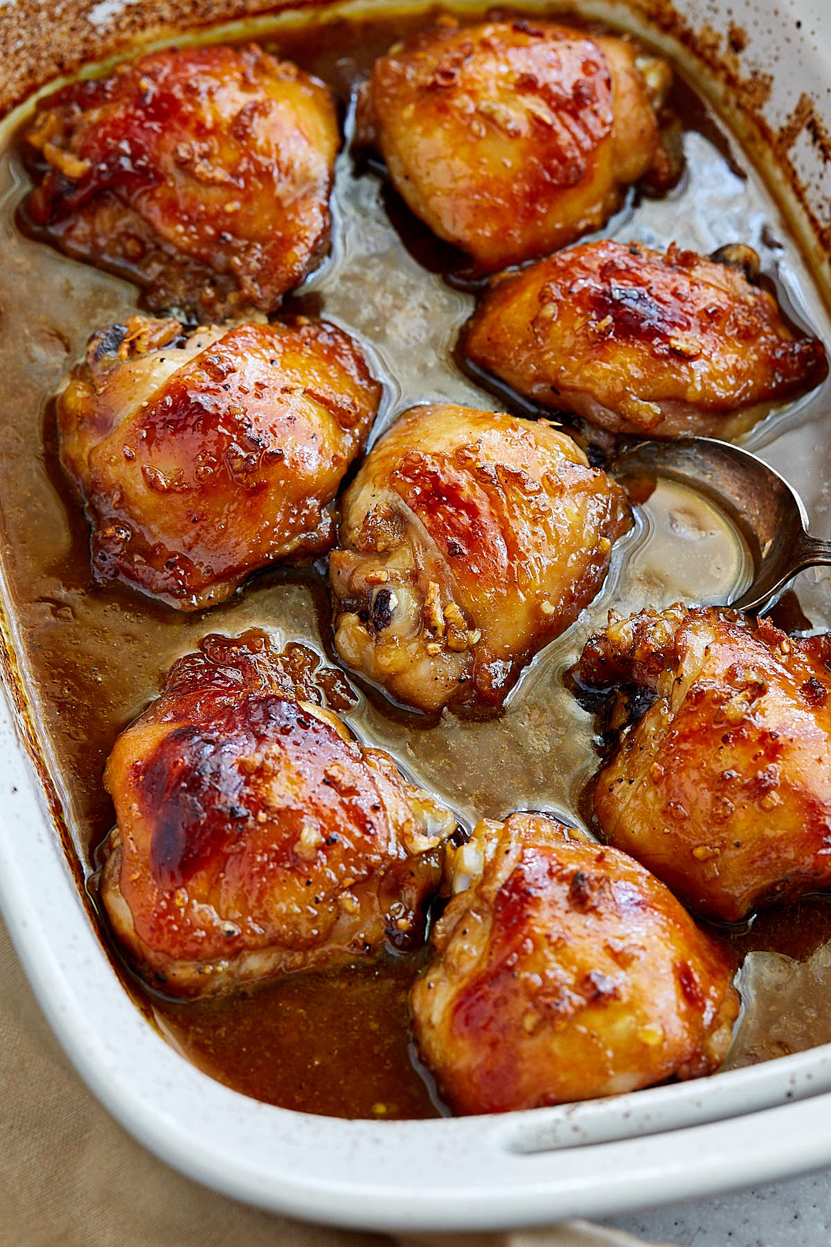 killer chicken thigh marinade - i food blogger