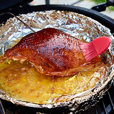 Cherry Wood Smoked Turkey Breast