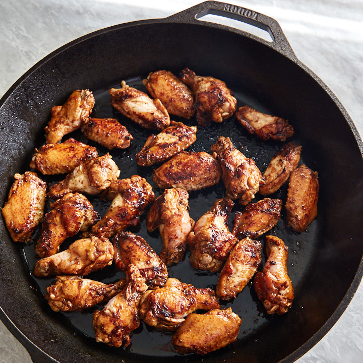 Lemon Pepper Wings Prep 3