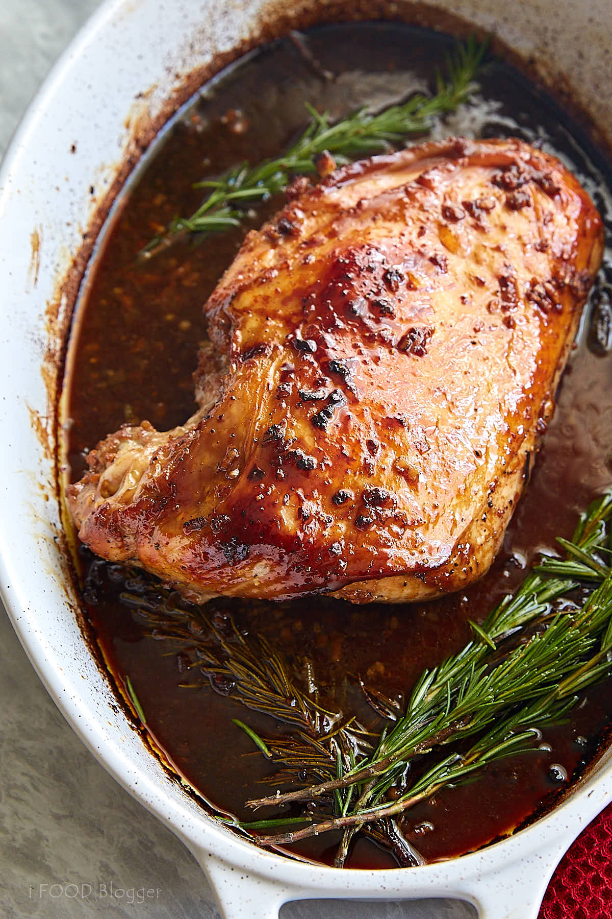 30 Best Thanksgiving Turkey Marinade - Best Round Up ...