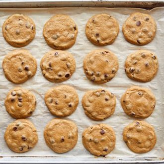 Chocolate Chip Cookies (Kookies with a K) Recipe - Winner of 2017 Best Cholocolate Cookie In the World Competition.