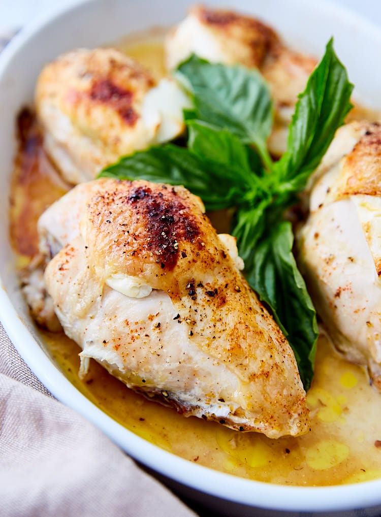 bone in chicken breast recipes