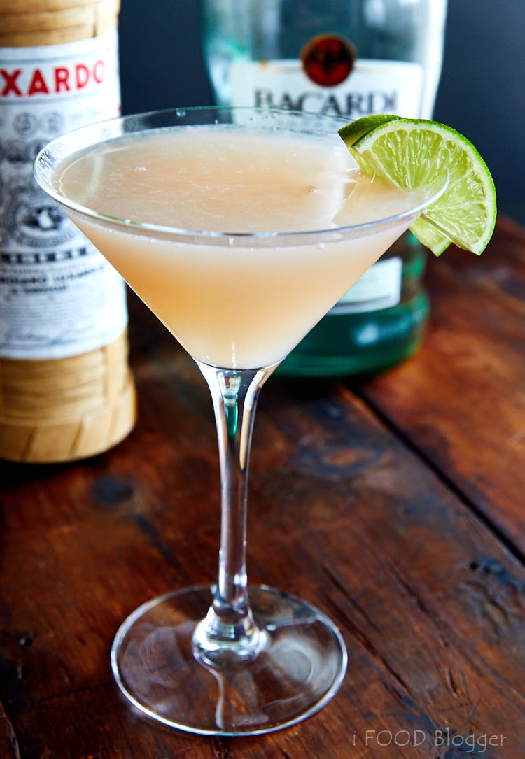 Hemingway Daiquiri 