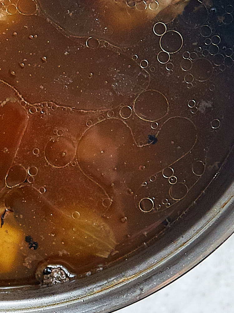 beef stock