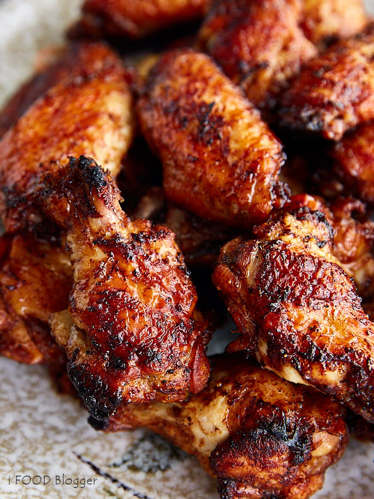 Seven Ways to Reheat Chicken Wings 1