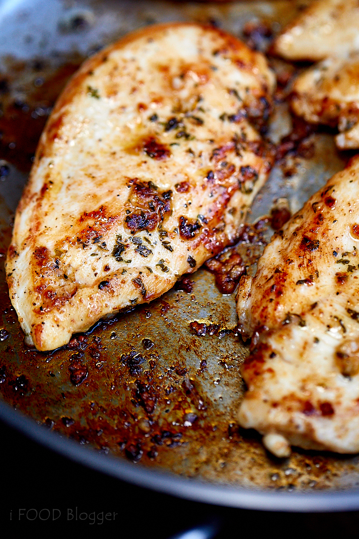 juicy chicken breast recipes pan - setkab.com