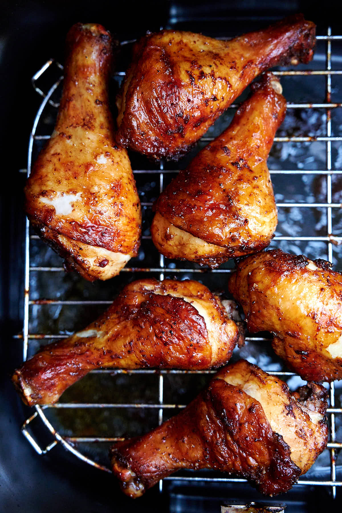 air fryer chicken legs