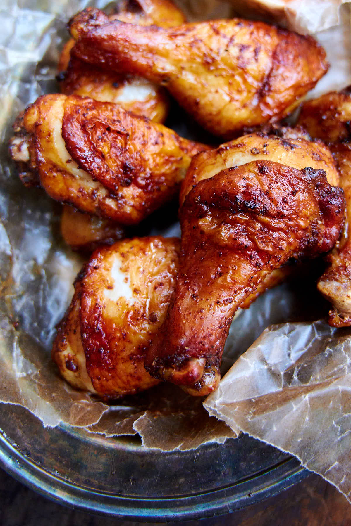 The 20 Best Ideas for Air Fryer Chicken Legs – Home, Family, Style and