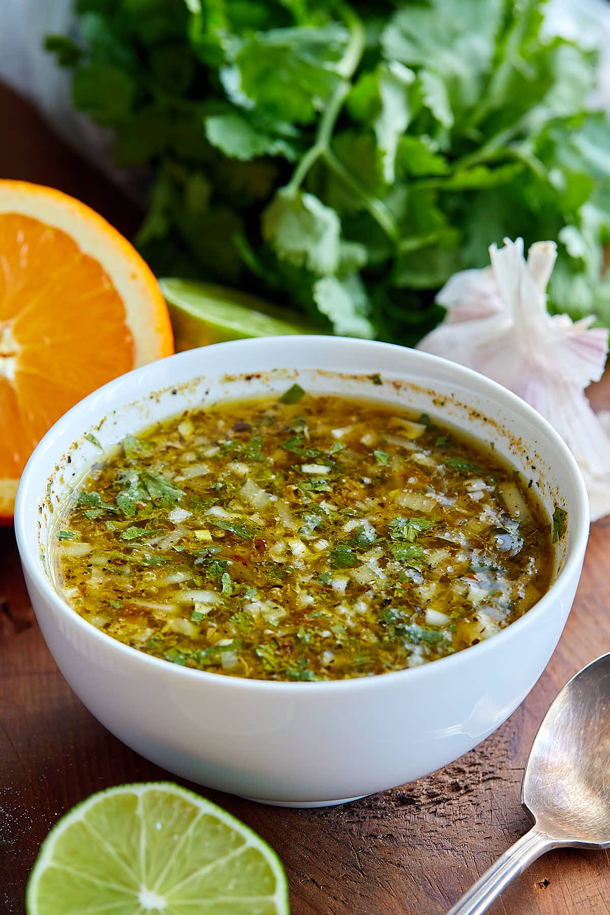 mojo marinade